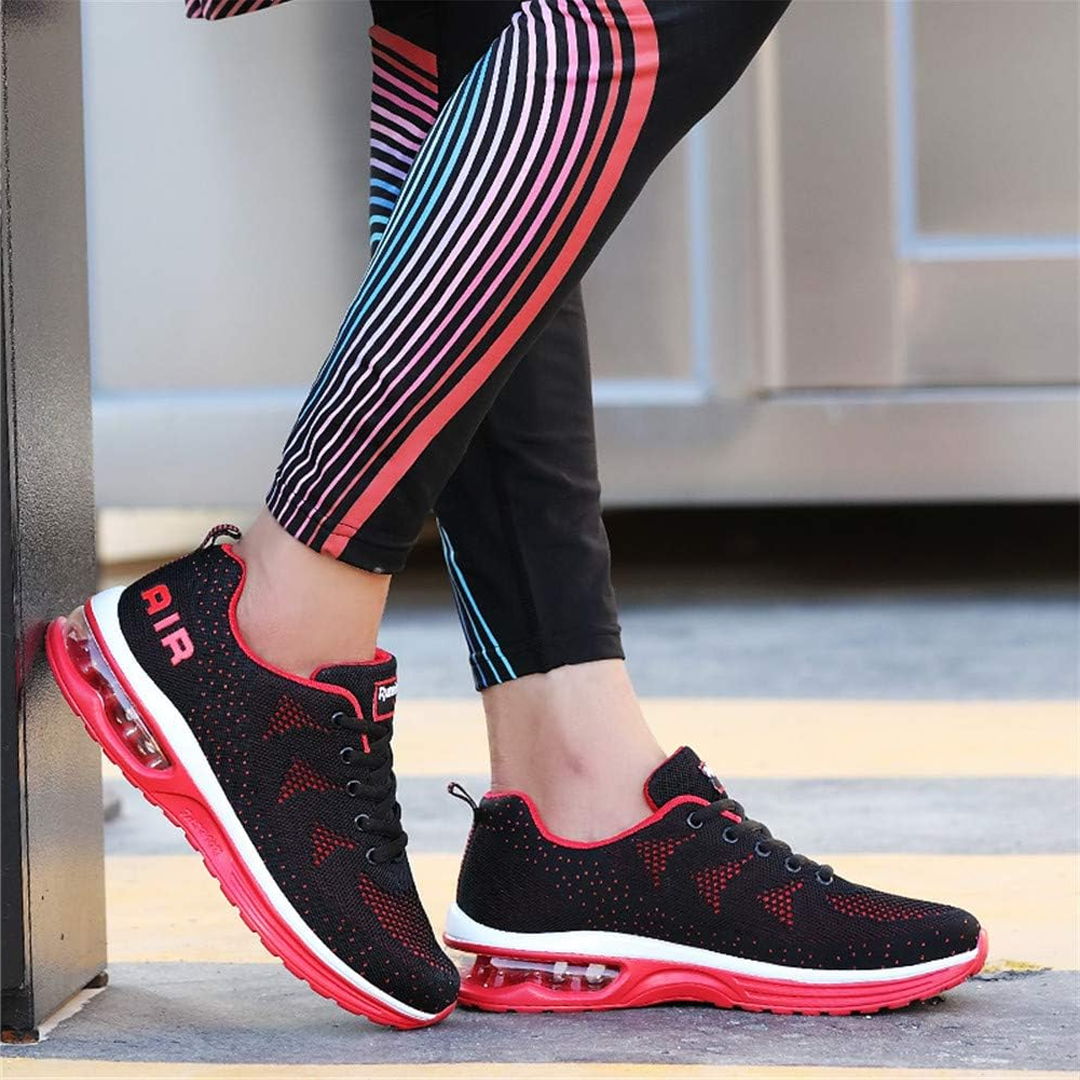 FederGang Orthopädische Schuhe - Rot