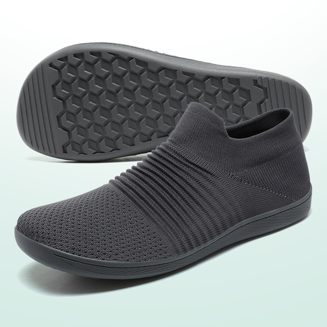 Windläufer Barfußschuhe Knit