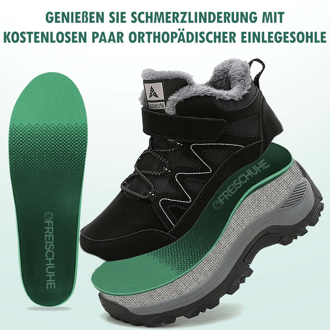 Fjordyn Orthopädische Winterschuhe