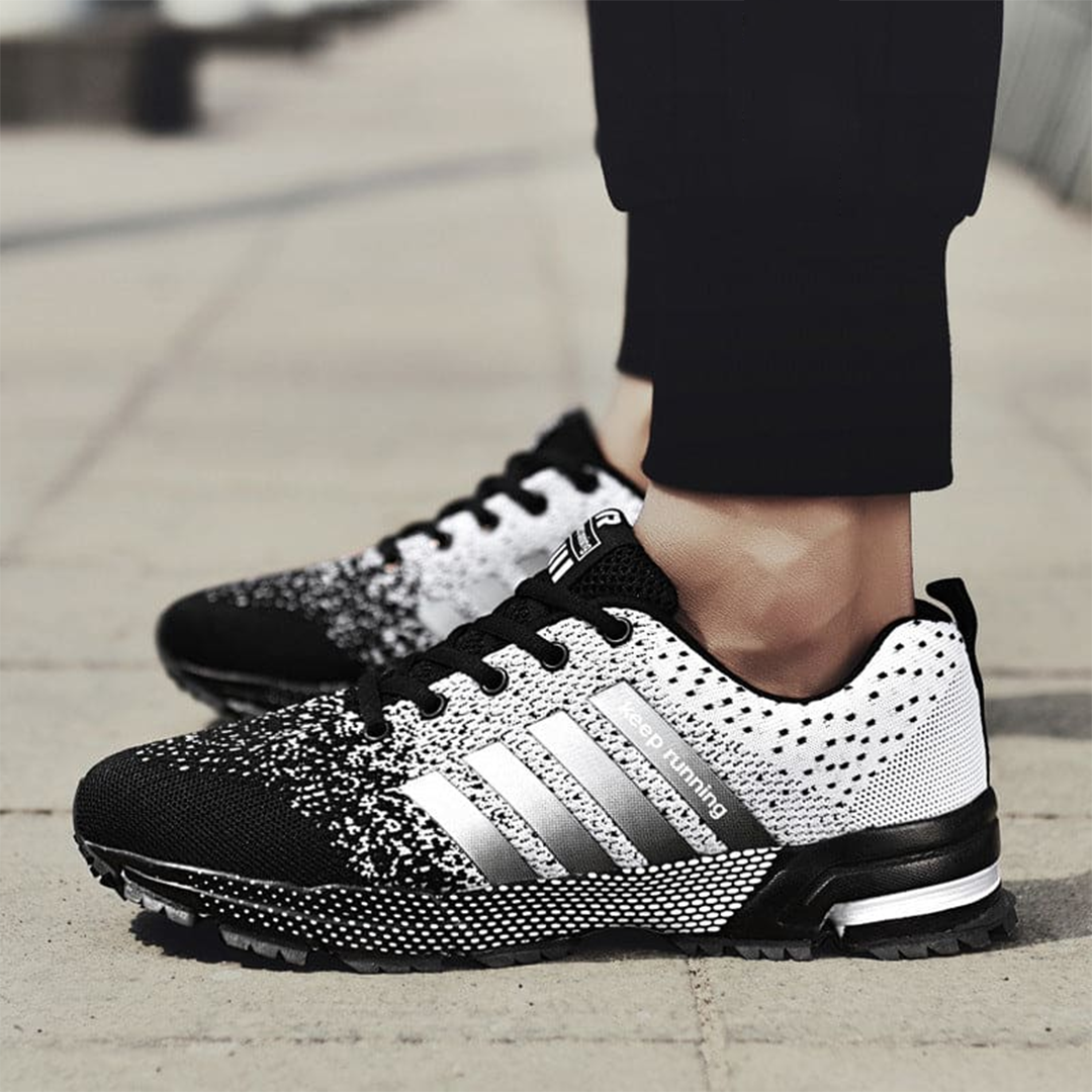 Havrina Orthopädische Schuhe Mesh