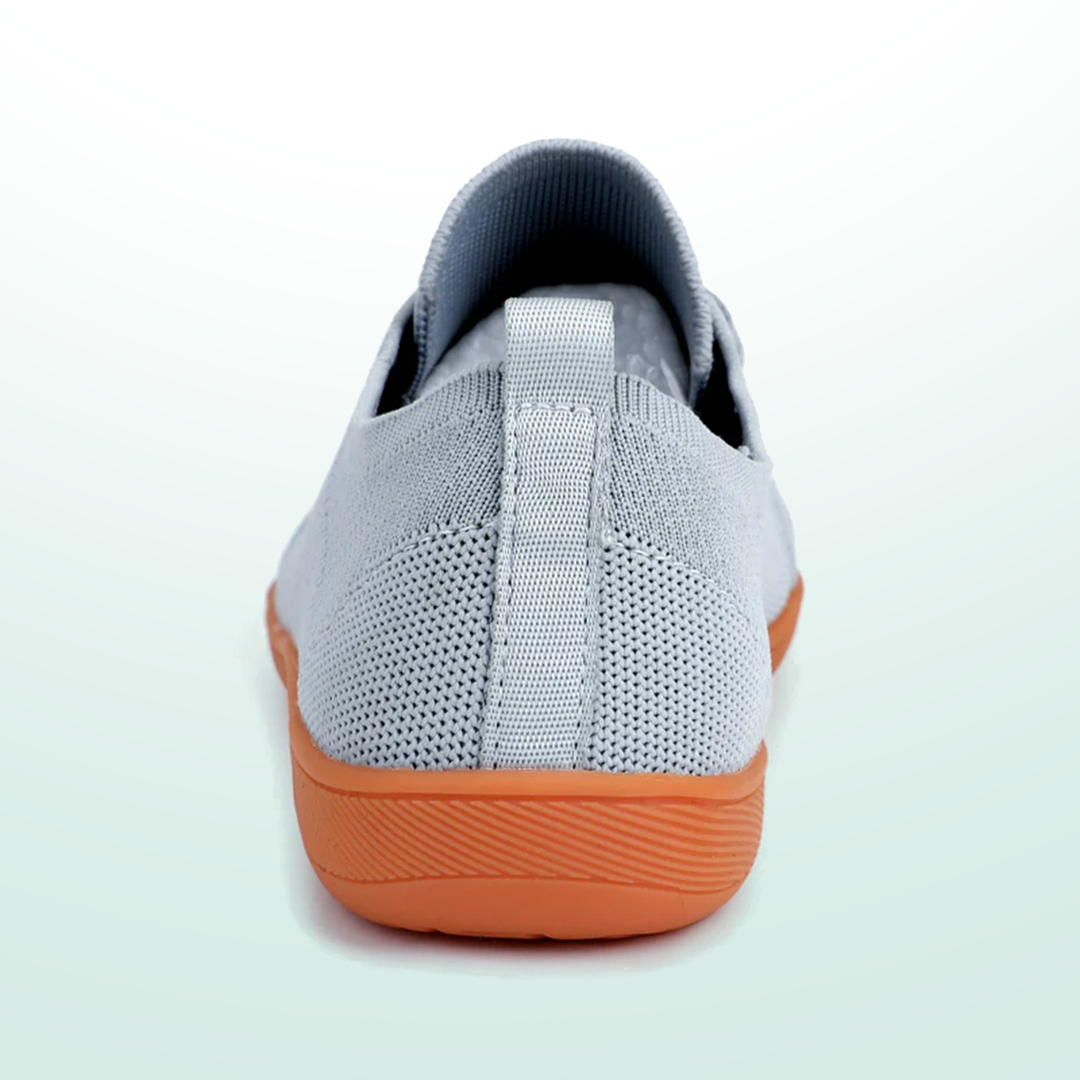 Lorry Vamp Barfußschuhe Knit - Grelle