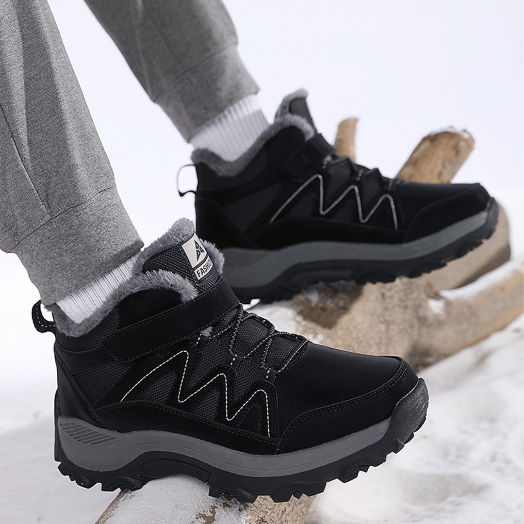 Alveris Orthopädische Winterschuhe