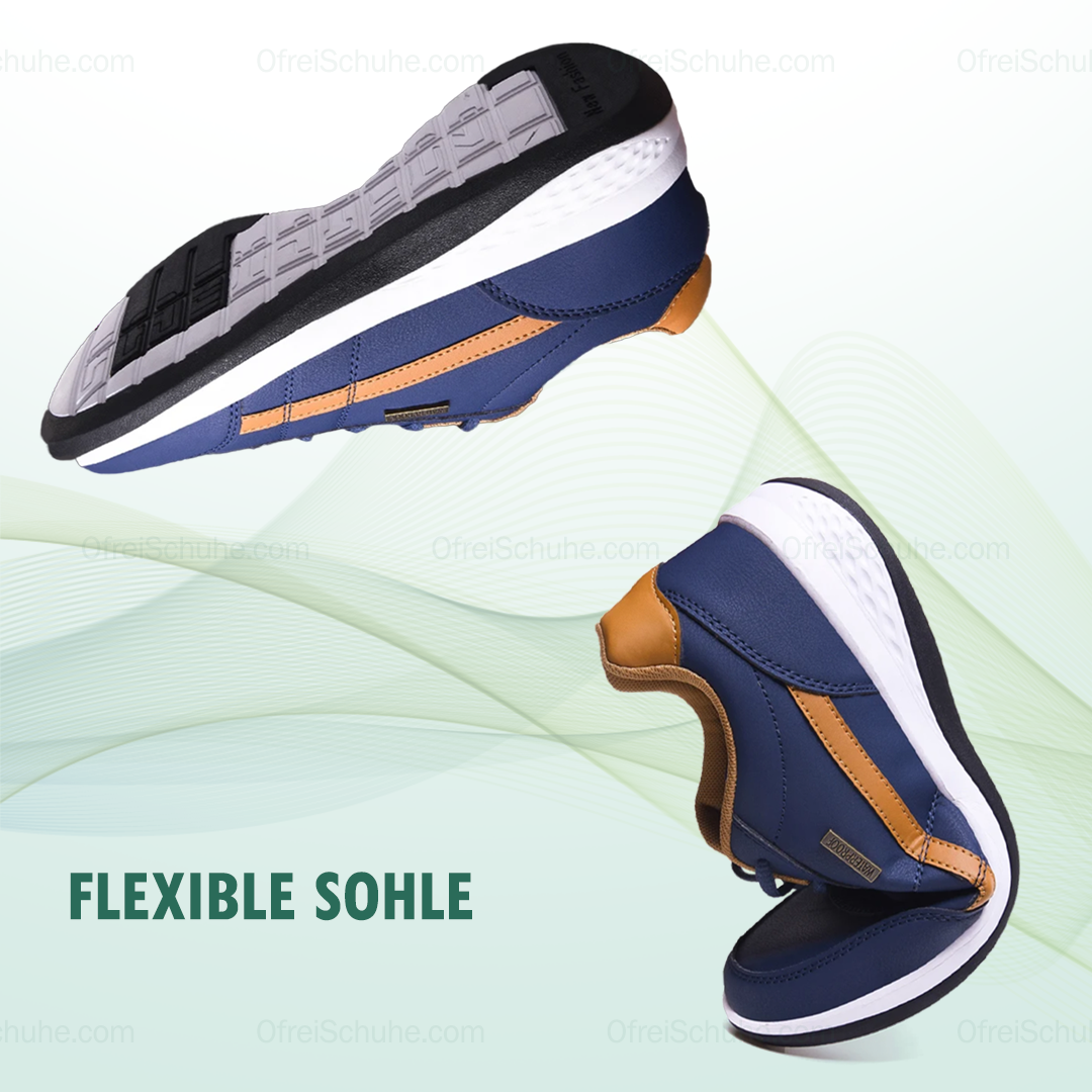 Natrix Orthopädische Schuhe Leder