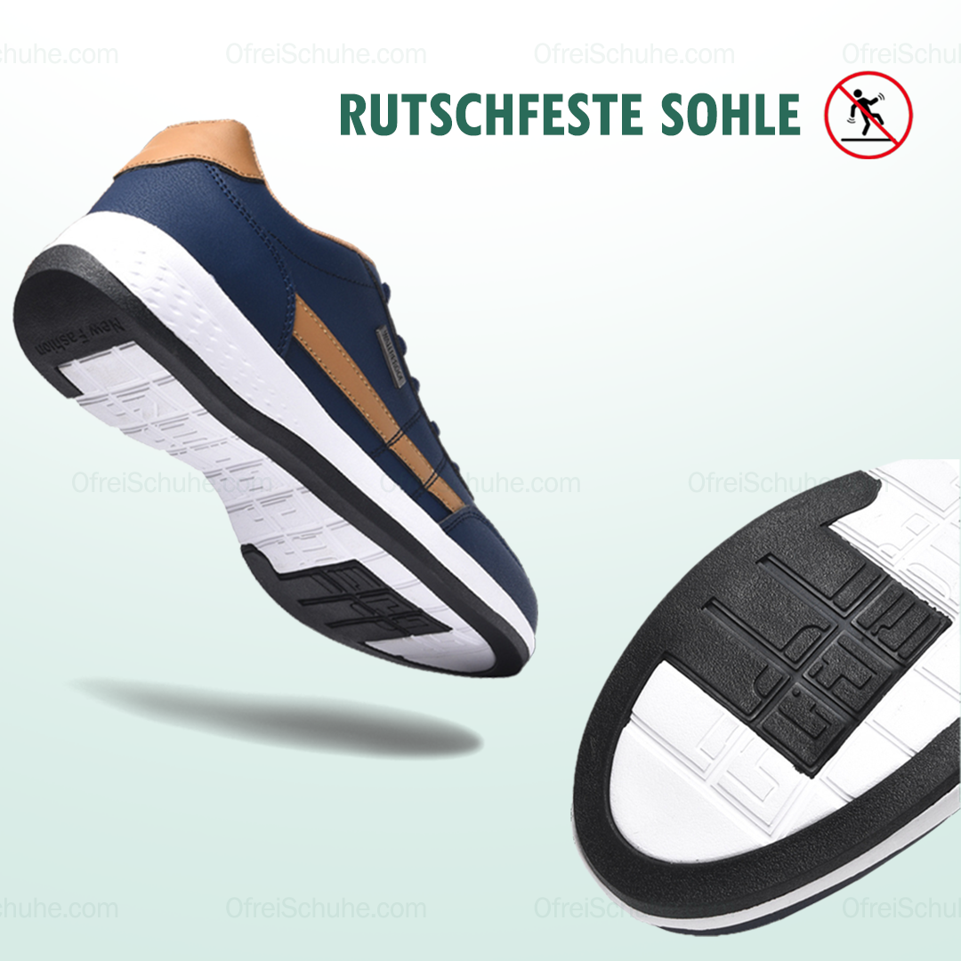 Natrix Orthopädische Schuhe Leder