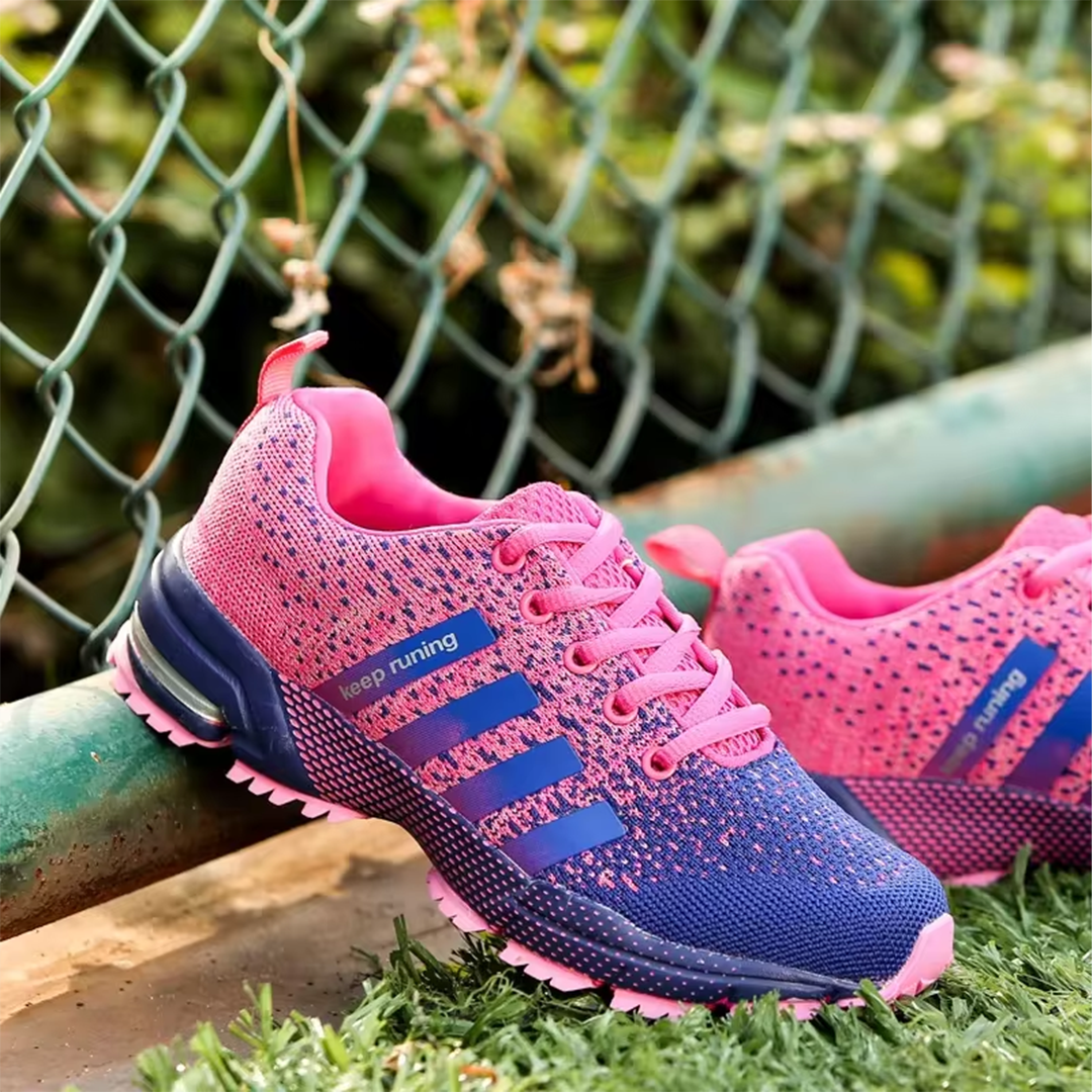 Havrina Orthopädische Schuhe Mesh