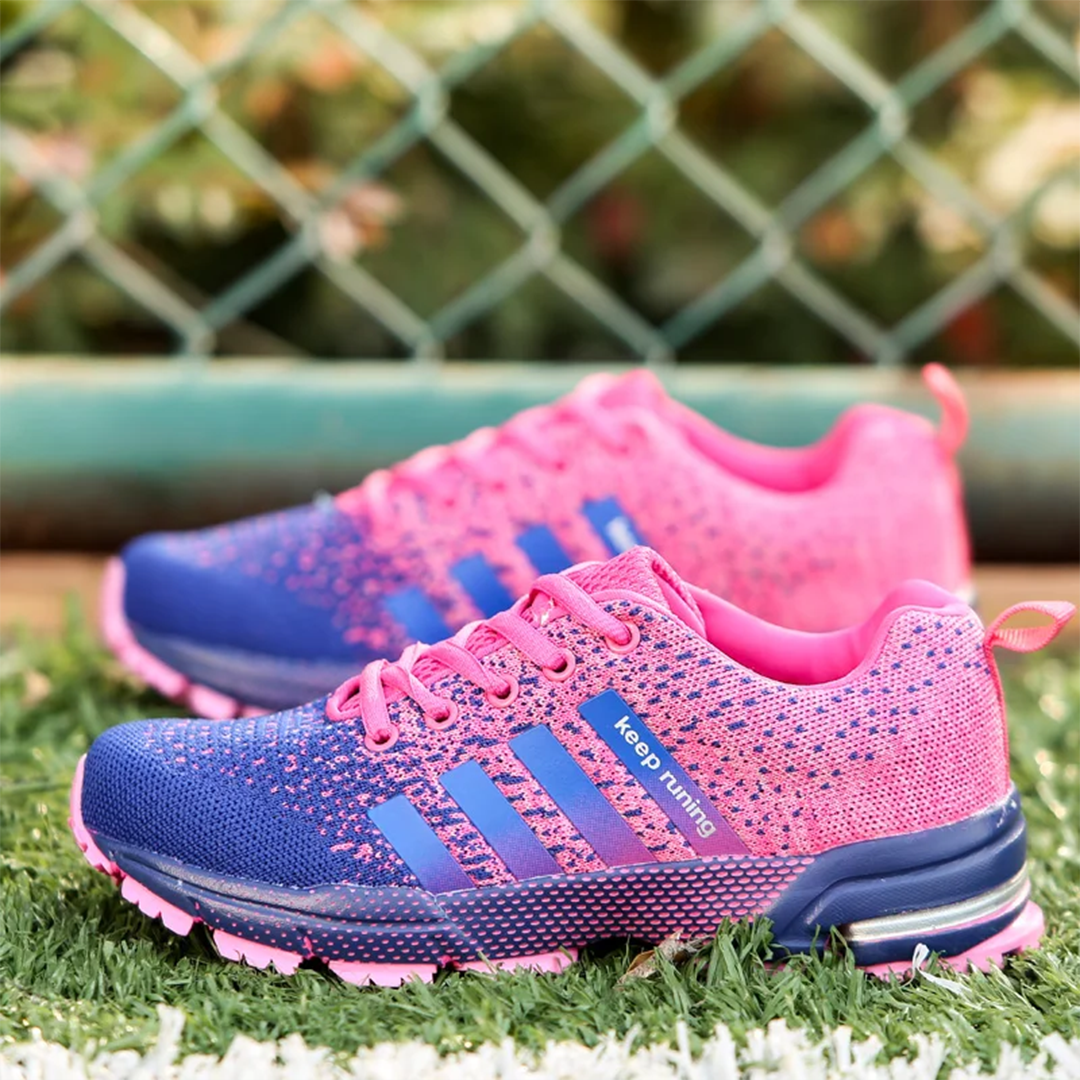 Havrina Orthopädische Schuhe Mesh