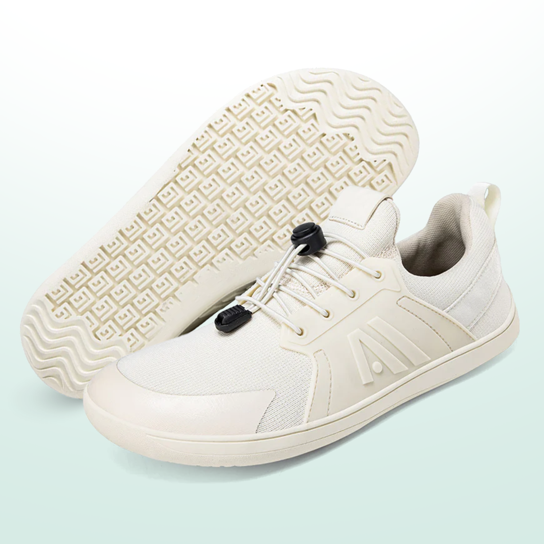 Mornix Freihändig Barfußschuhe Mesh