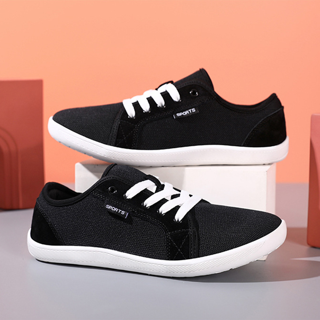 Freigeist Barfußschuhe Canvas