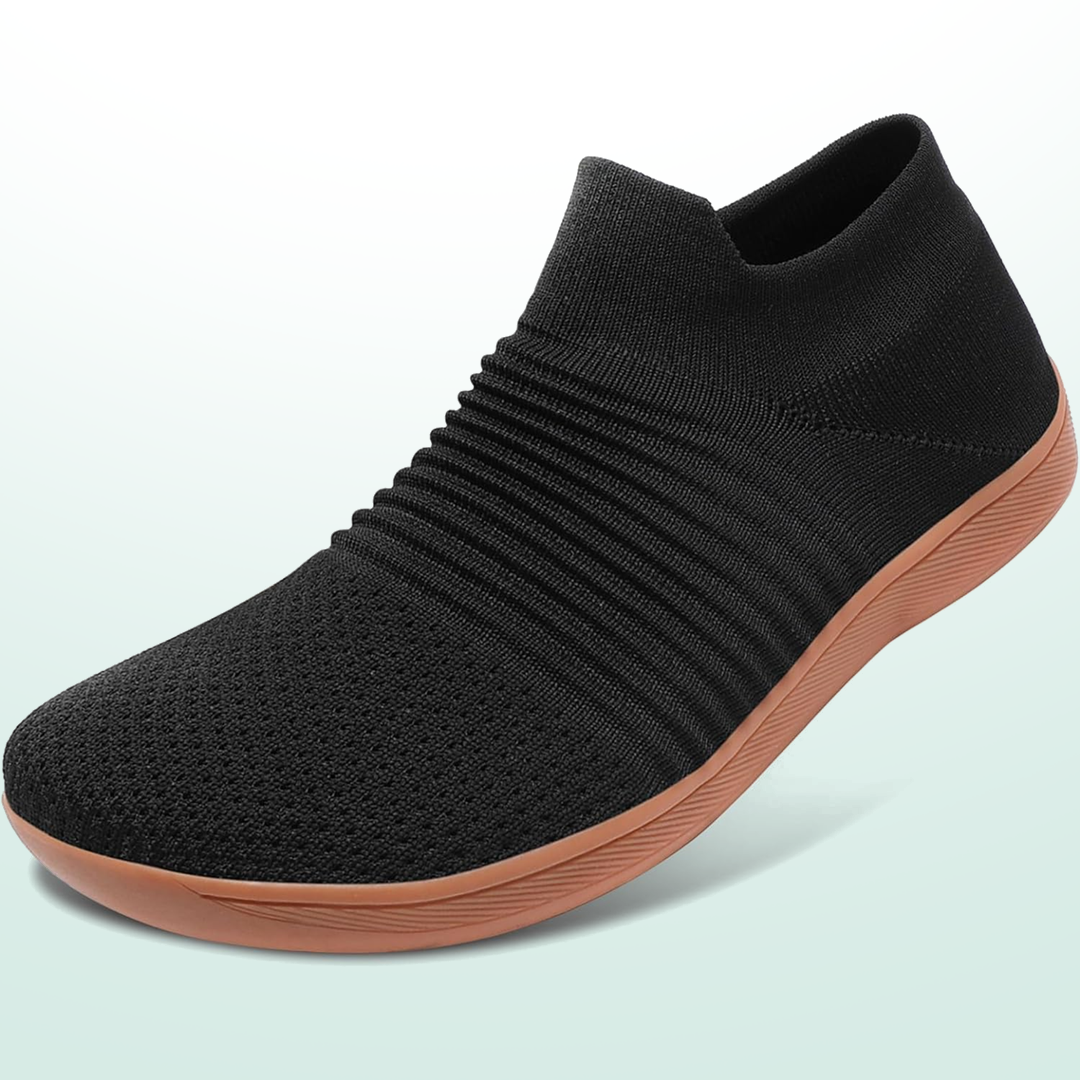 Windläufer Barfußschuhe Knit