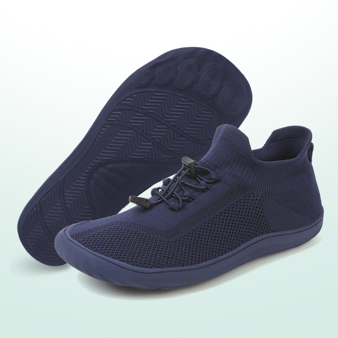 Fralix Barfußschuhe Mesh