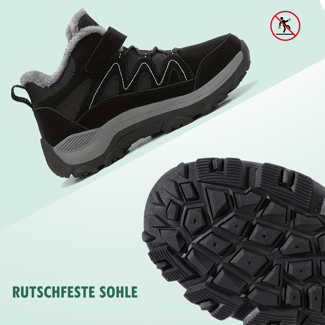 Fjordyn Orthopädische Winterschuhe