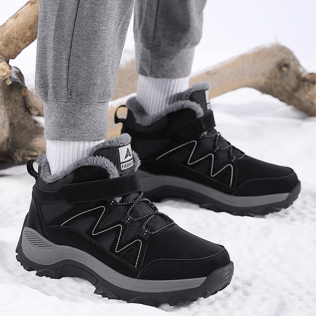 Fjordyn Orthopädische Winterschuhe