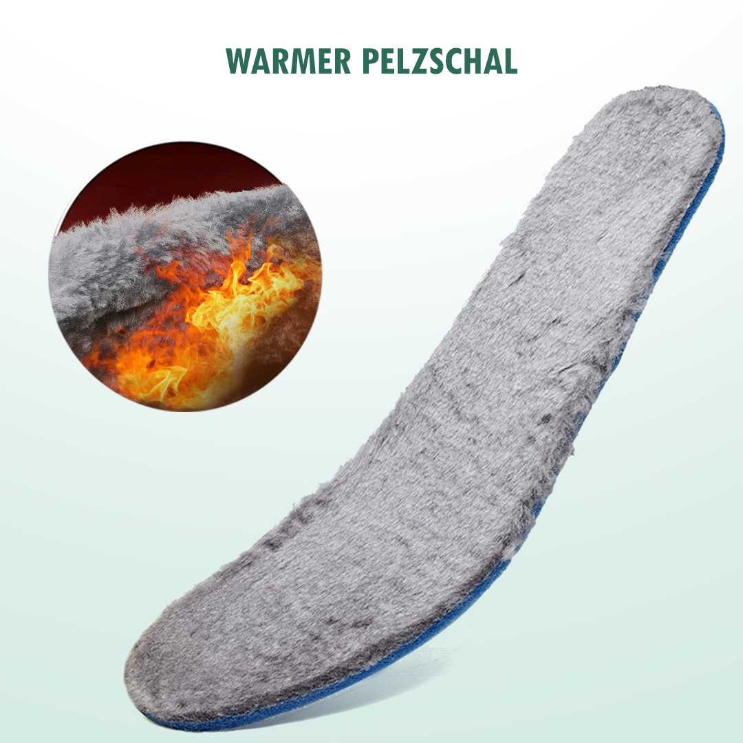 Fjordyn Orthopädische Winterschuhe