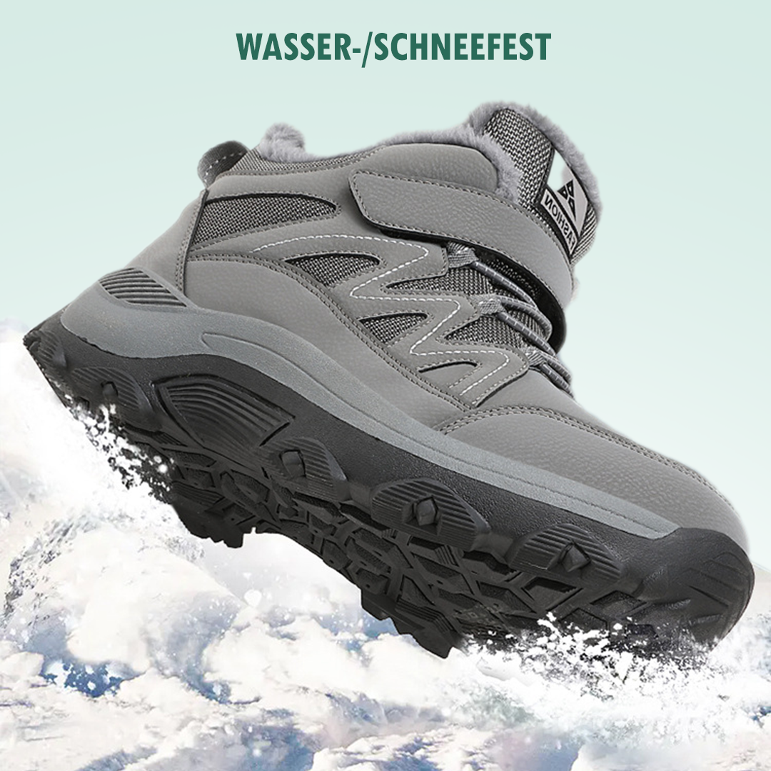 Alveris Orthopädische Winterschuhe