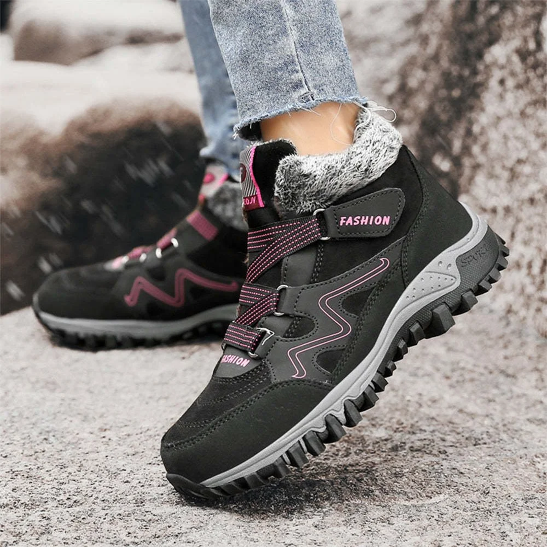 Brivaro Orthopädische Winterschuhe