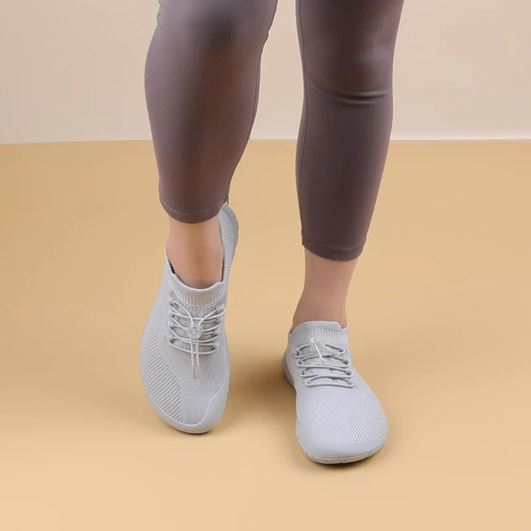 Fralix Barfußschuhe Mesh