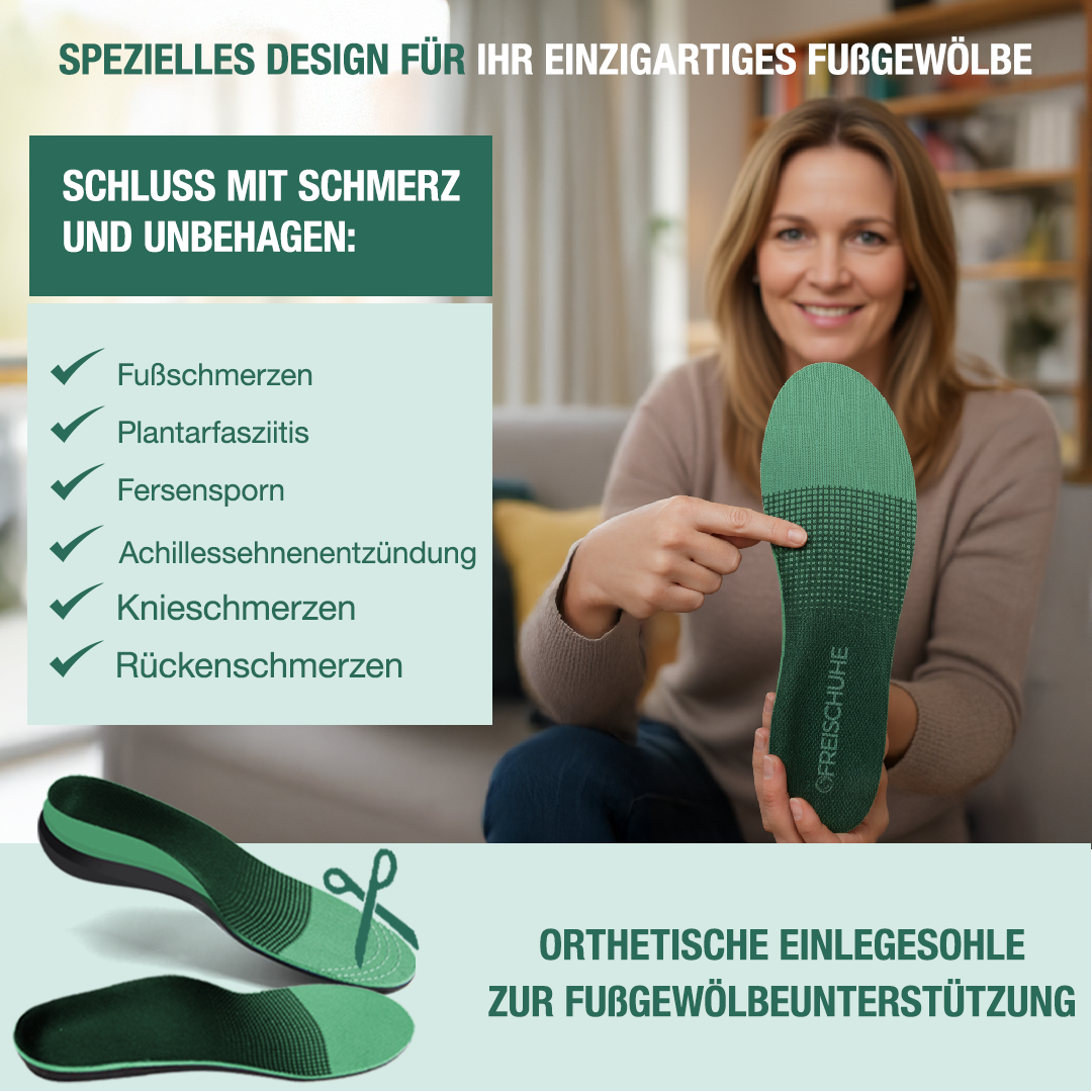 Solvema Orthopädische Winterschuhe - Rosa Grau